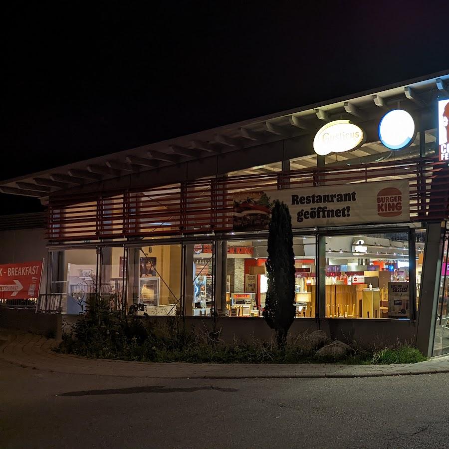 Restaurant "Serways Raststätte Schönbuch West" in Nufringen