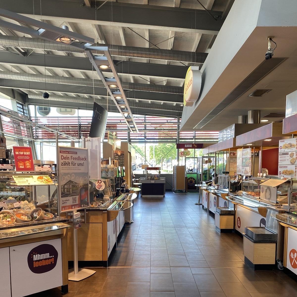 Restaurant "Coffee Fellows - Kaffee, Bagels, Frühstück" in Nufringen