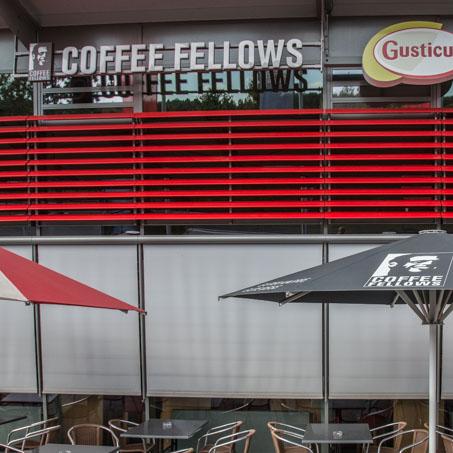 Restaurant "Coffee Fellows - Kaffee, Bagels, Frühstück" in Nufringen