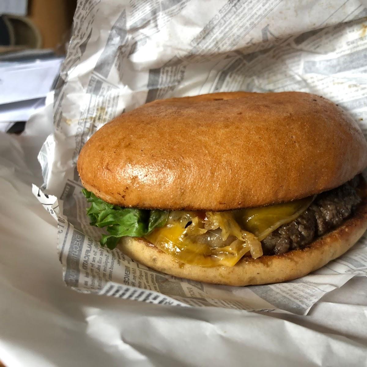 Restaurant "Raffy´s Diner" in Gärtringen