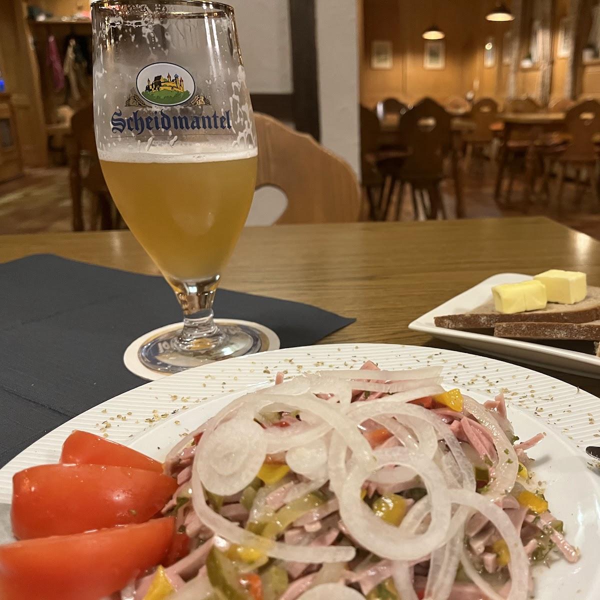 Restaurant "Schmittner