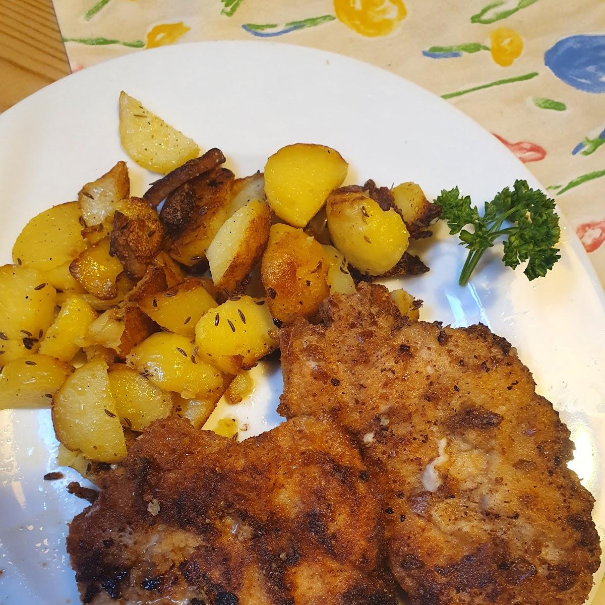 Restaurant "Schmittner