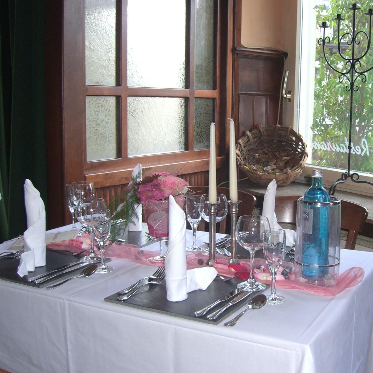 Restaurant "Restaurant Pelikan" in Bad Sooden-Allendorf