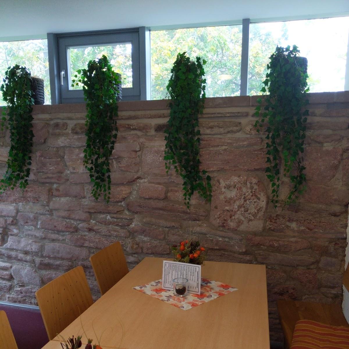 Restaurant "Kaiser Picknick" in Kyffhäuserland