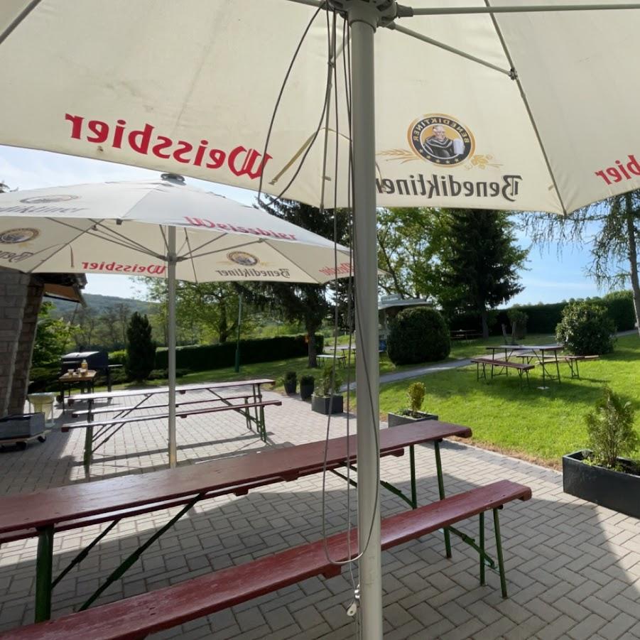 Restaurant "Hüfler-Baude" in Kelbra (Kyffhäuser)