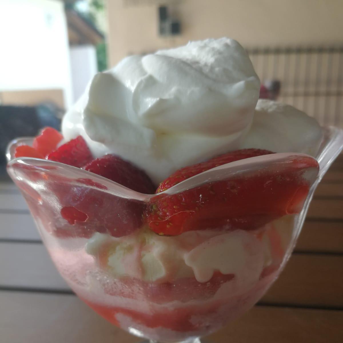 Restaurant "Imbiss  Extrawurst  am Kloster in Göllingen" in Kyffhäuserland