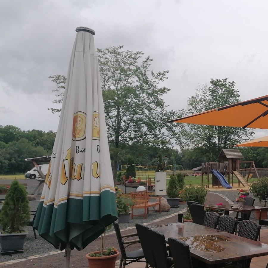 Restaurant "Restaurant Harth-Haus" in  Langensalza