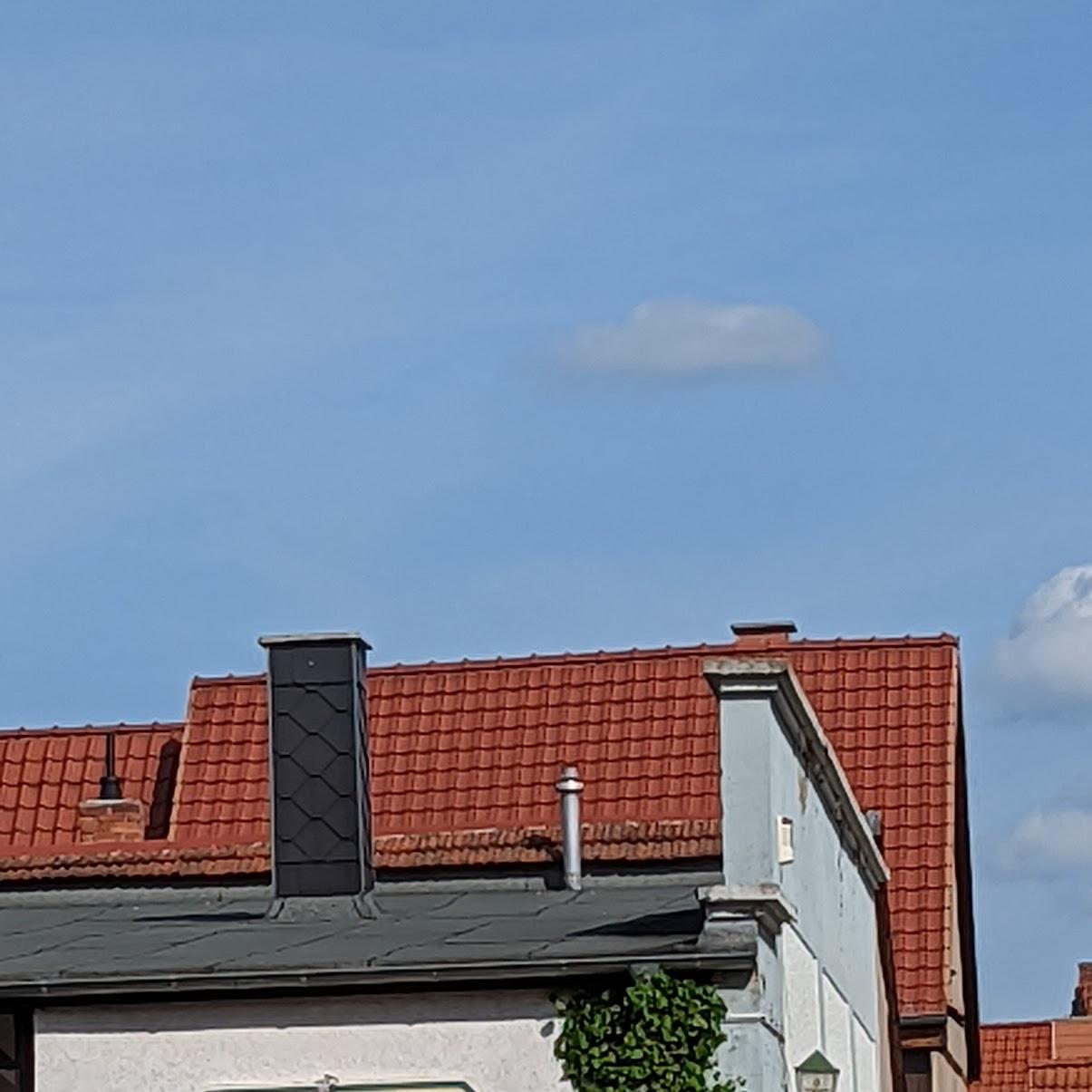 Restaurant "Alter Schwede" in Bad Frankenhausen-Kyffhäuser