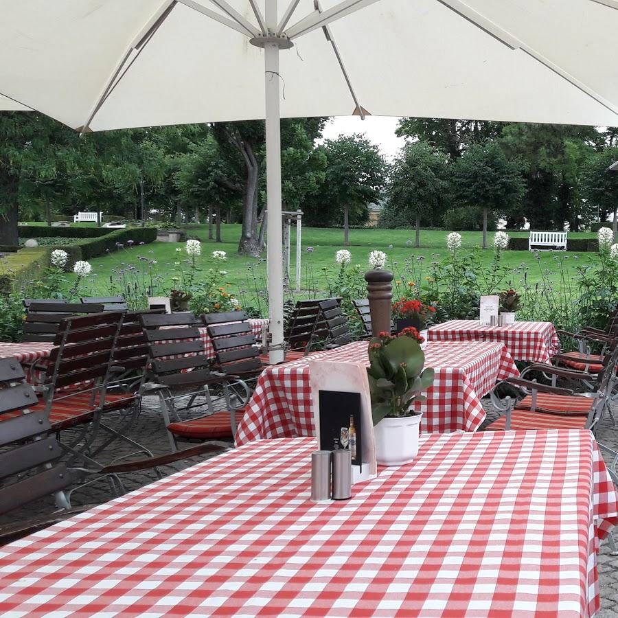 Restaurant "Villa Italia" in  Langensalza