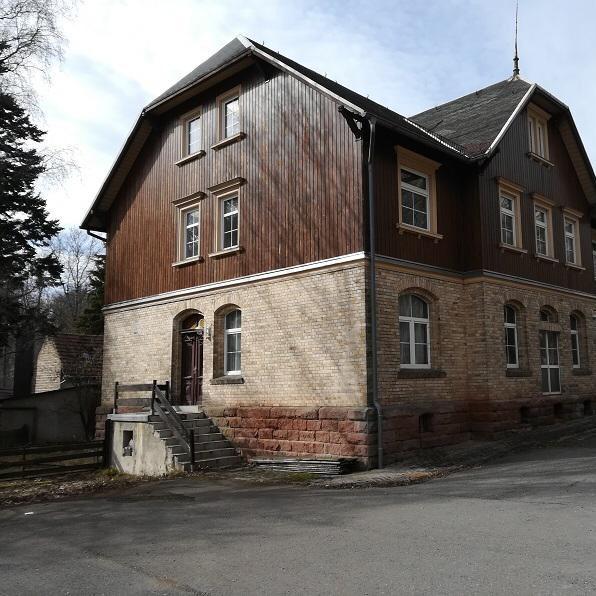 Restaurant "Gasthof Zum Rathsfeld" in Kyffhäuserland