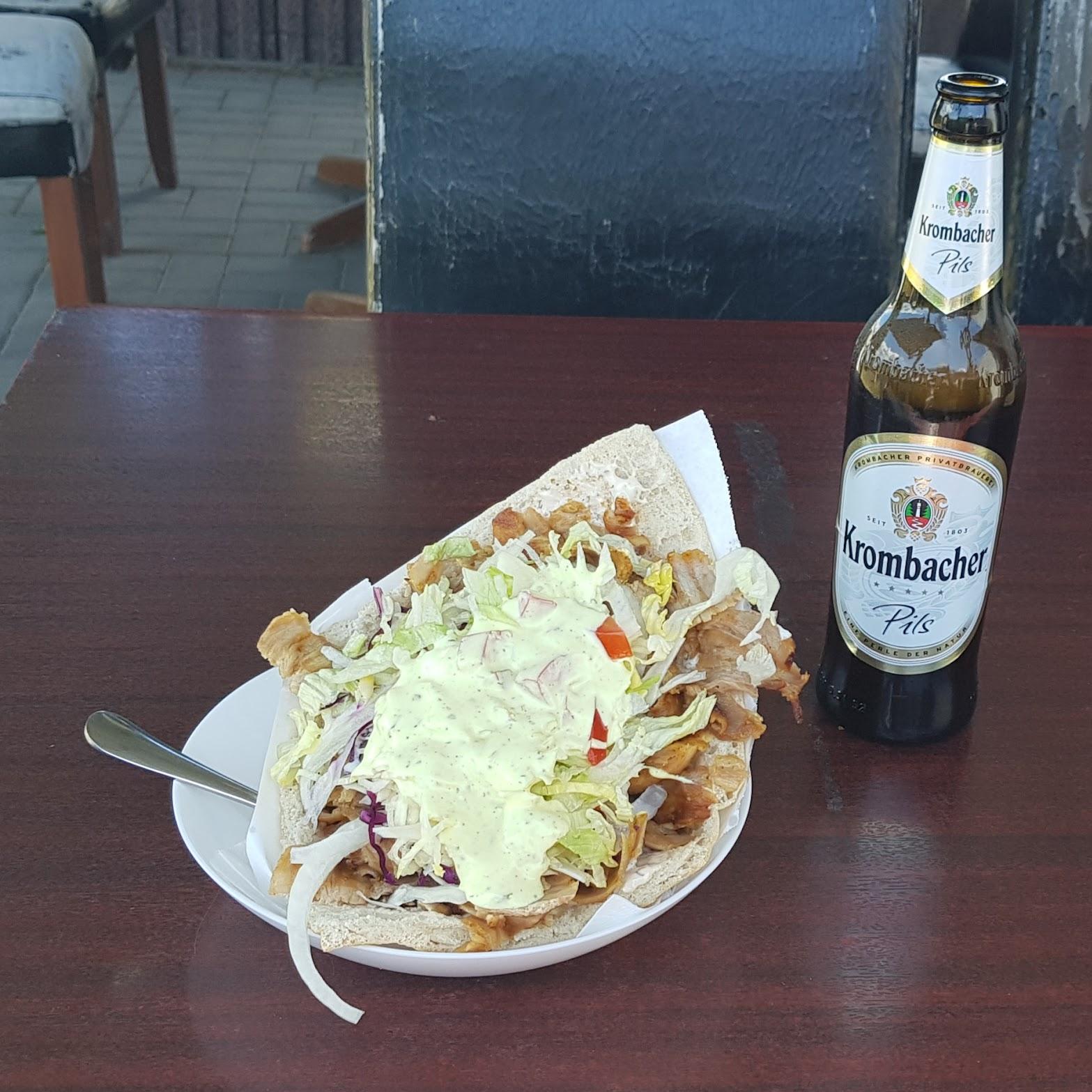 Restaurant "Ro Grill Döner - Pizza" in Südharz