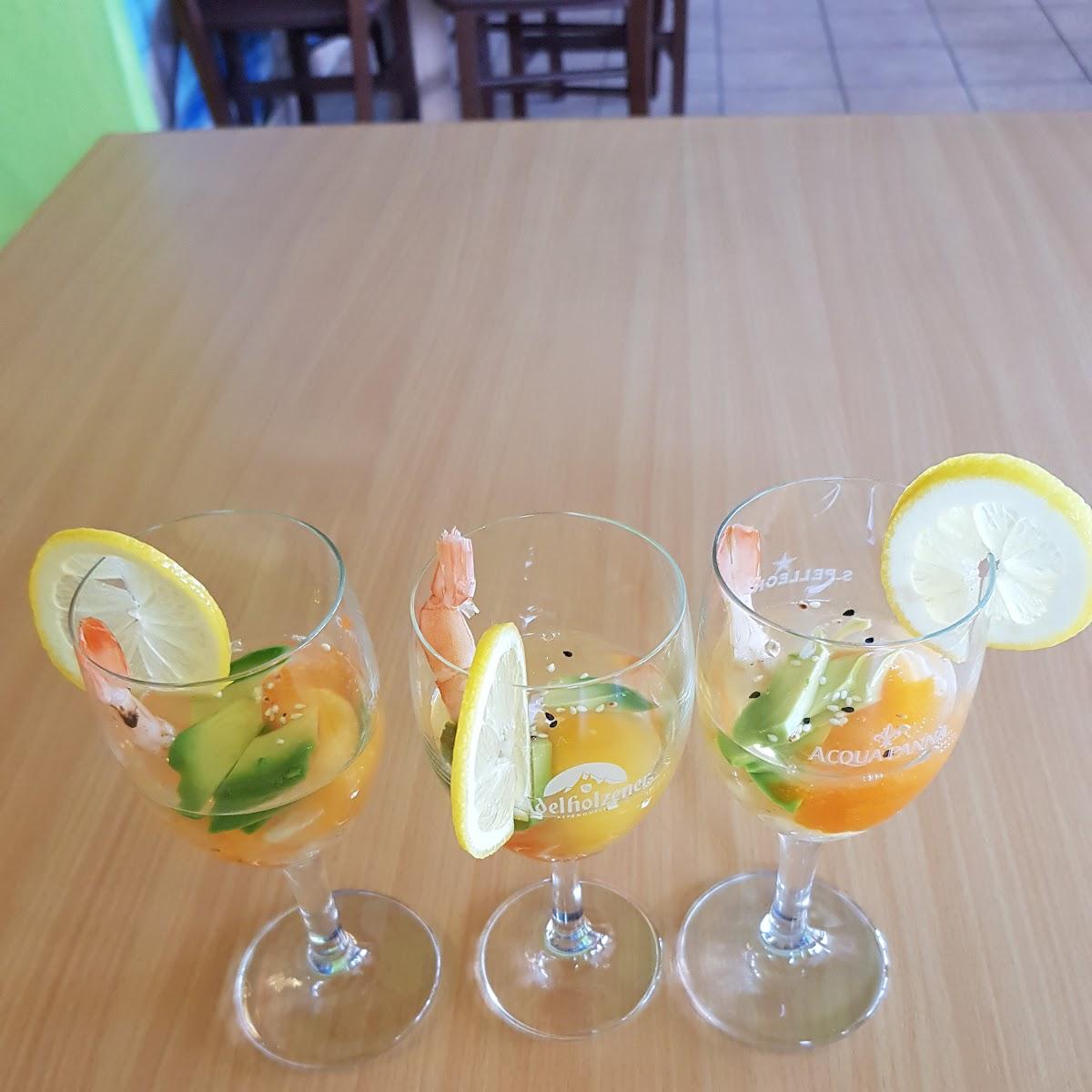 Restaurant "Lai Asia Sushi" in Diespeck