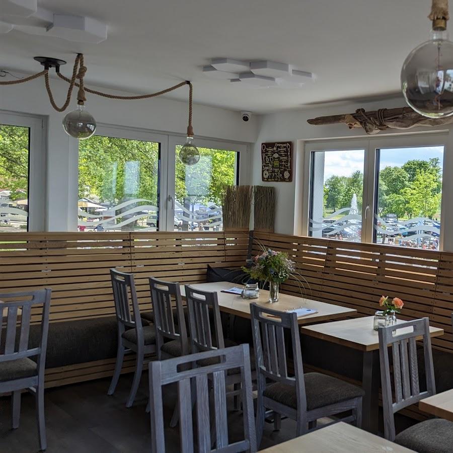 Restaurant "Hodann Use Diek" in Wunstorf