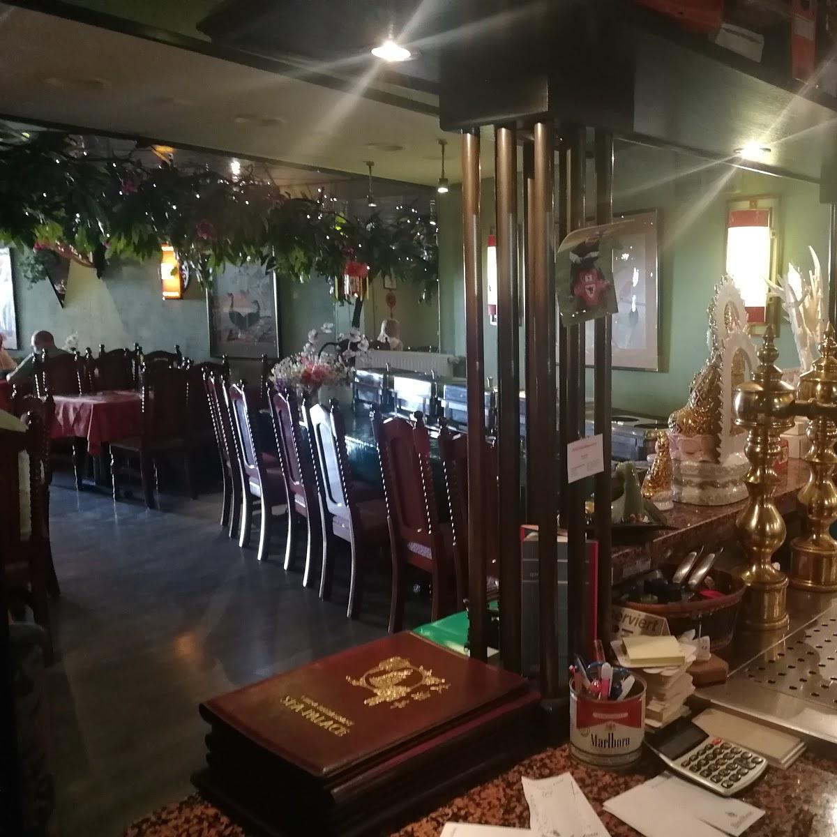 Restaurant "Ling Long" in Wunstorf