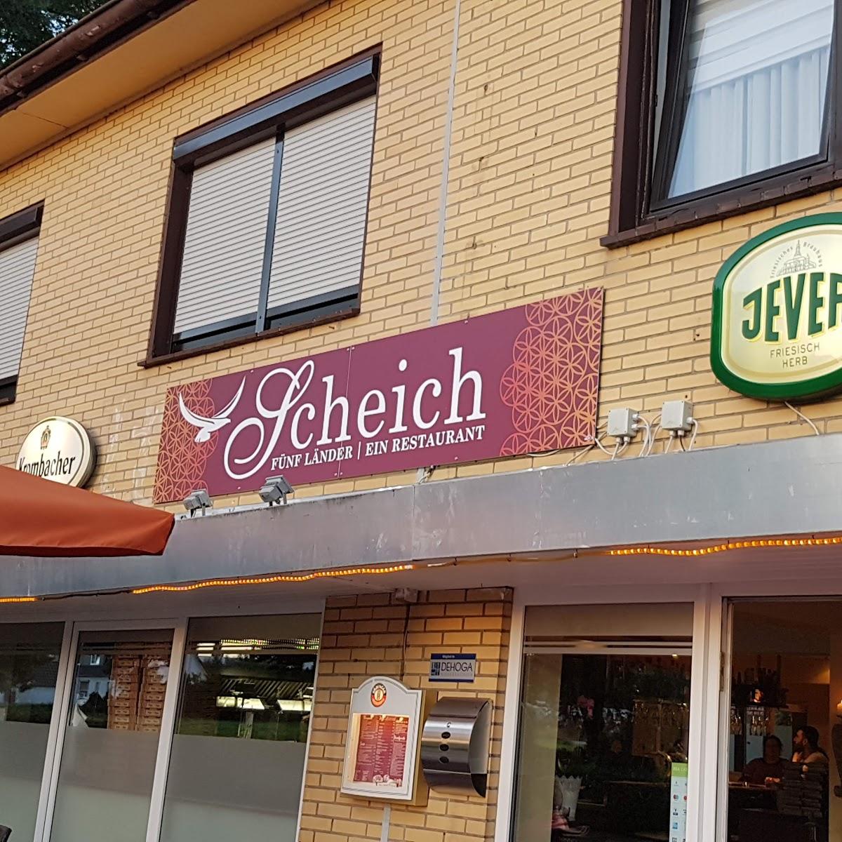 Restaurant "Scheich" in  Zwischenahn