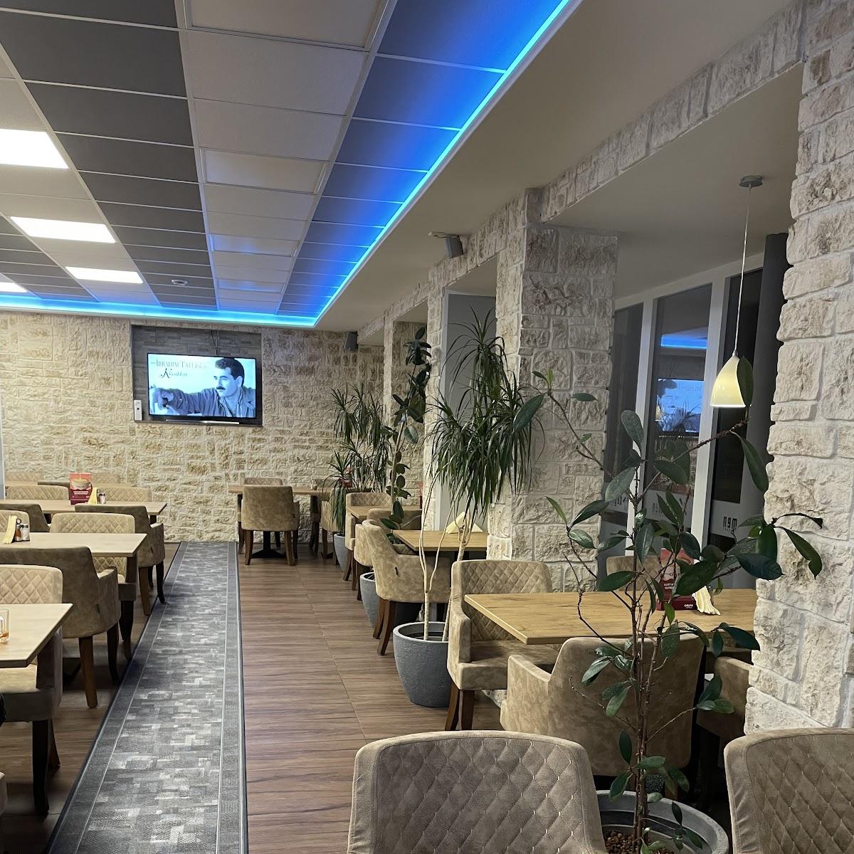 Restaurant "Degirmen Restaurant" in Wunstorf