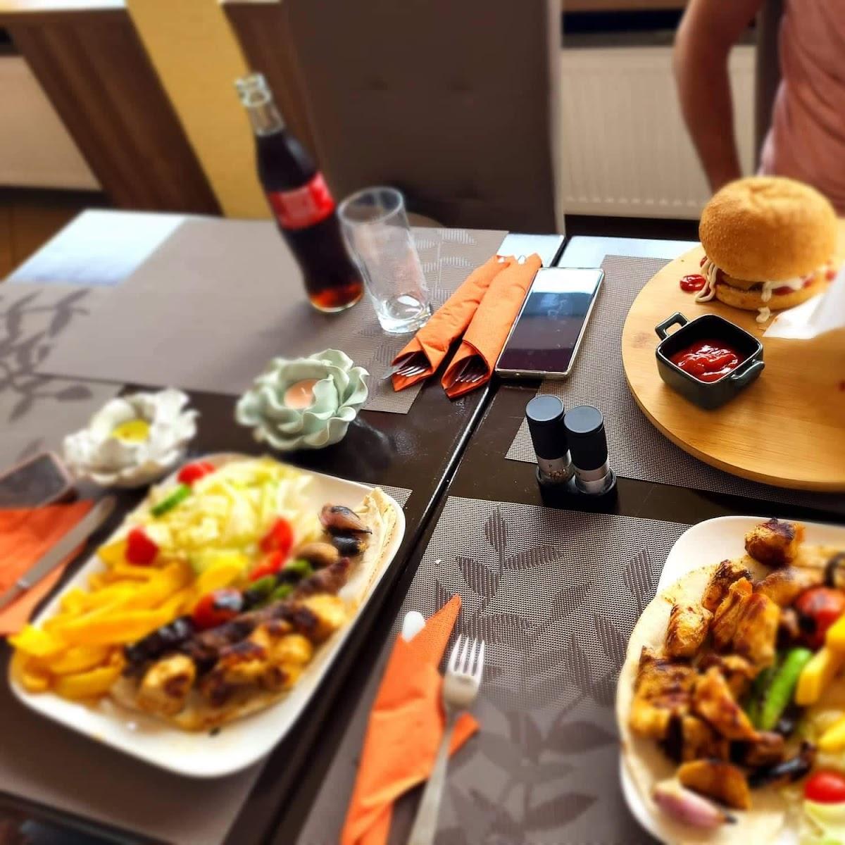 Restaurant "Habibi Restaurant" in Wunstorf