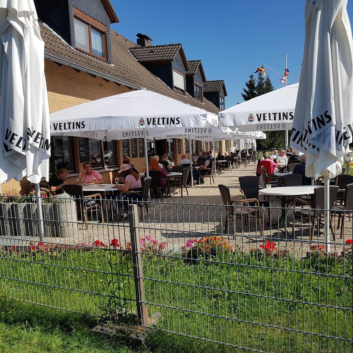 Restaurant "Restaurant Schatzinsel" in Wunstorf