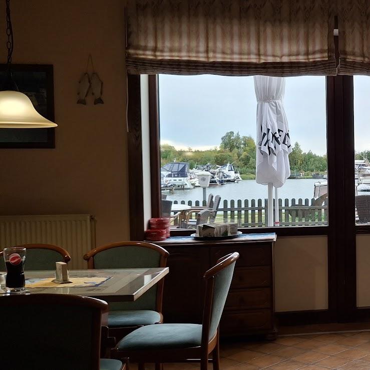 Restaurant "Restaurant Schatzinsel" in Wunstorf