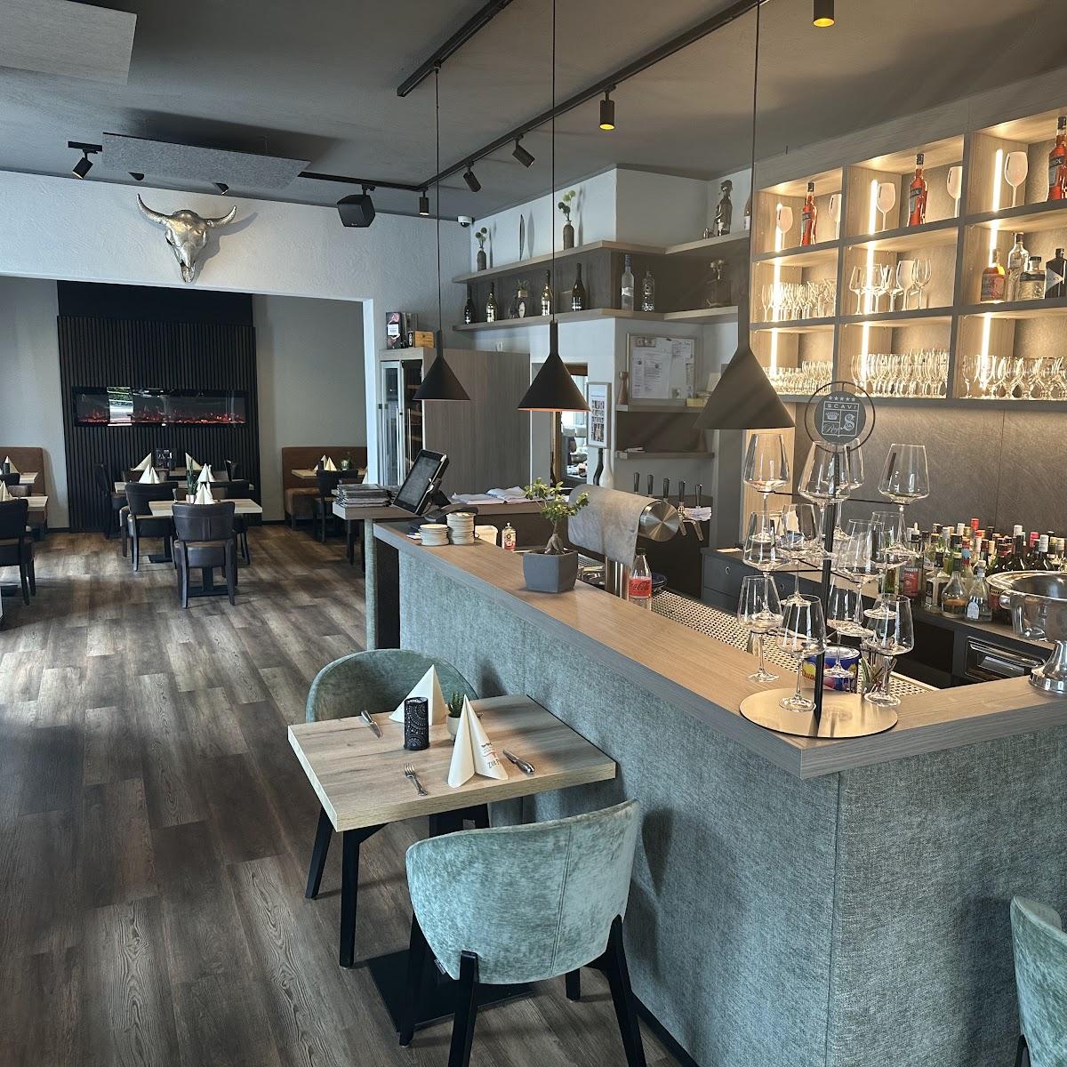 Restaurant "Zur Post - Hotel -Restaurant" in Leopoldshöhe