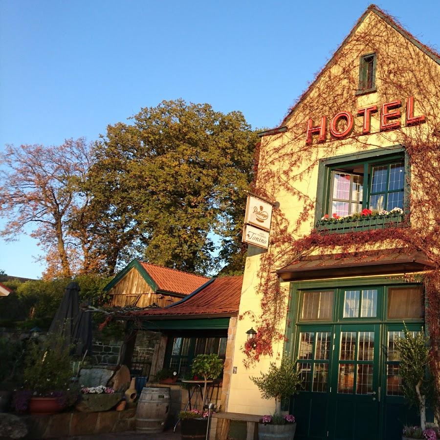 Restaurant "Hotel-Restaurant Tonino" in  Bentheim