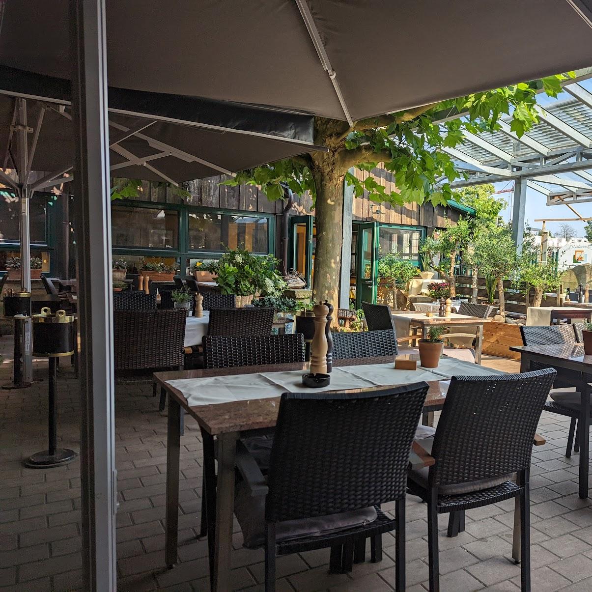 Restaurant "Hotel & Ristorante Tonino" in Bad Bentheim