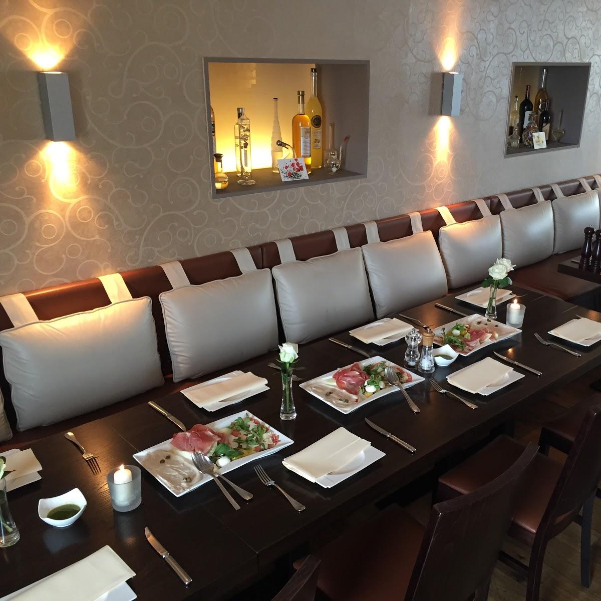 Restaurant "Ristorante Cortina" in Leopoldshöhe