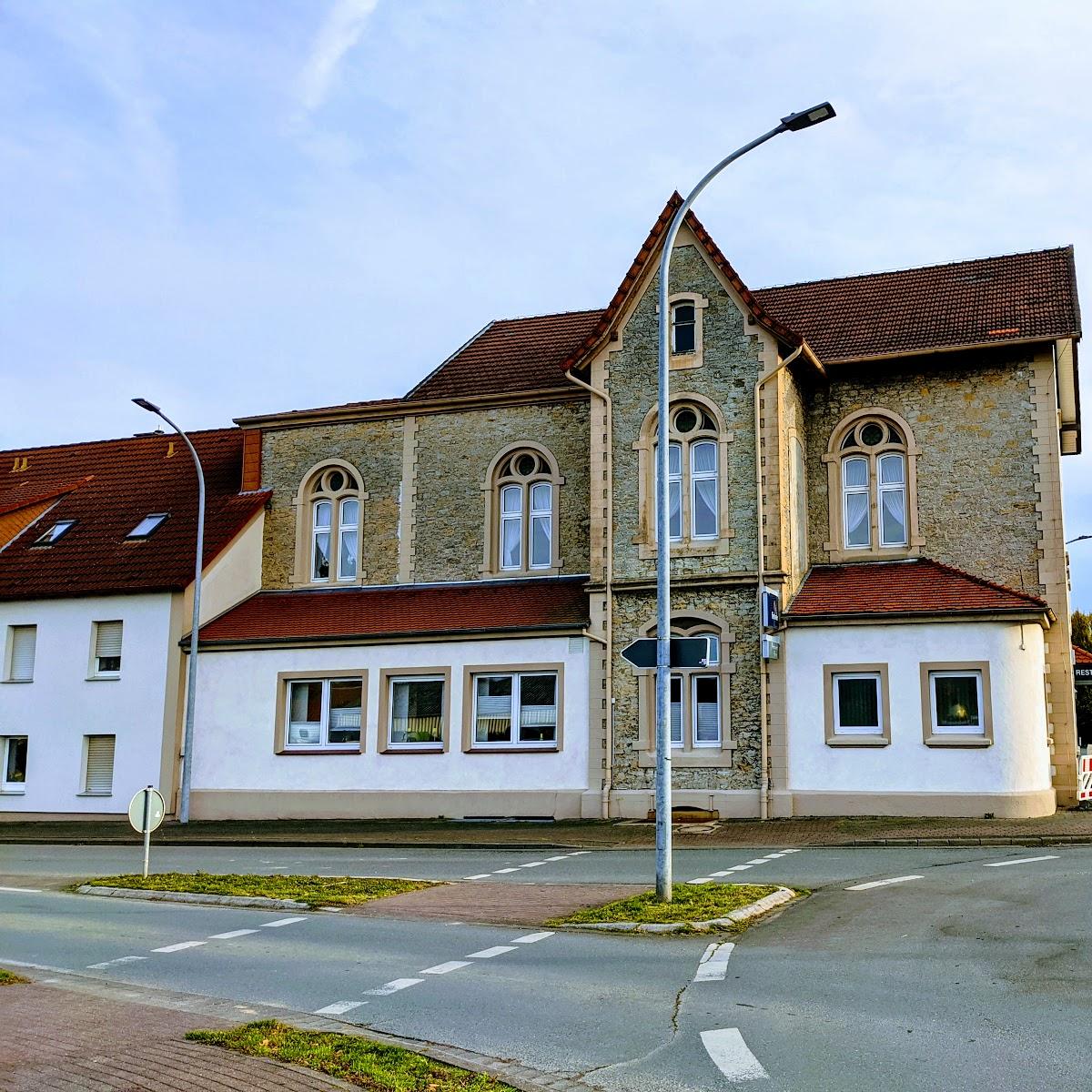 Restaurant "Gasthof Vinnen" in Leopoldshöhe