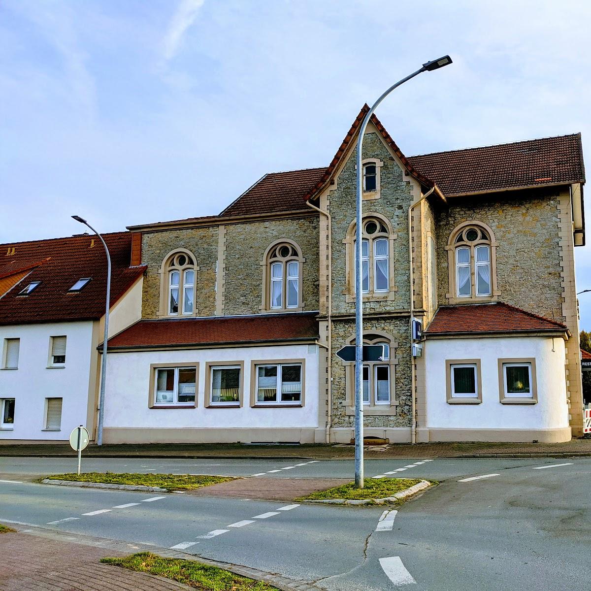 Restaurant "Gasthof Vinnen" in Leopoldshöhe