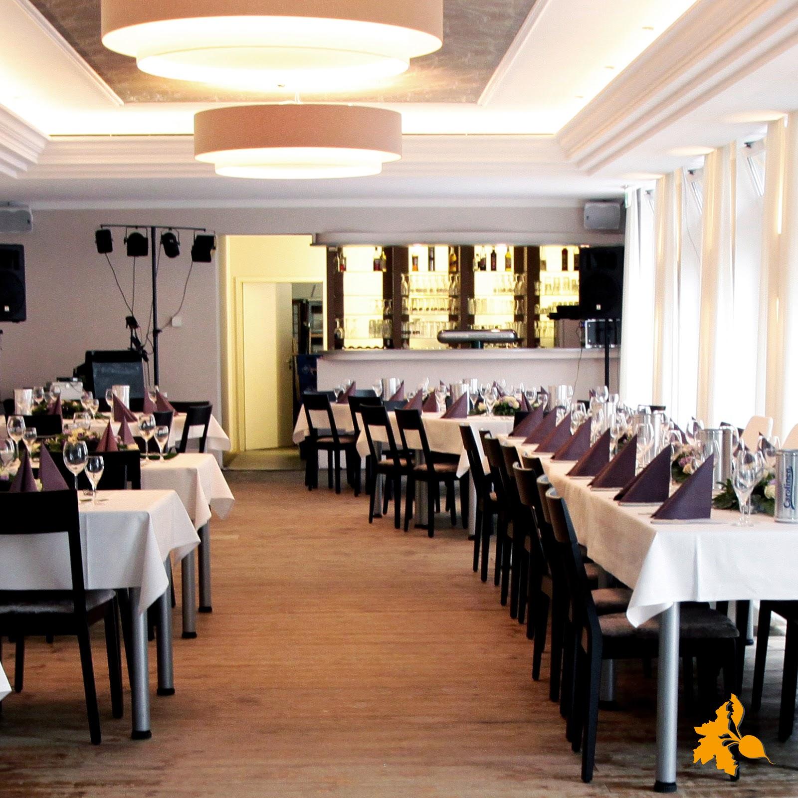 Restaurant "Runkelkrug" in Bielefeld