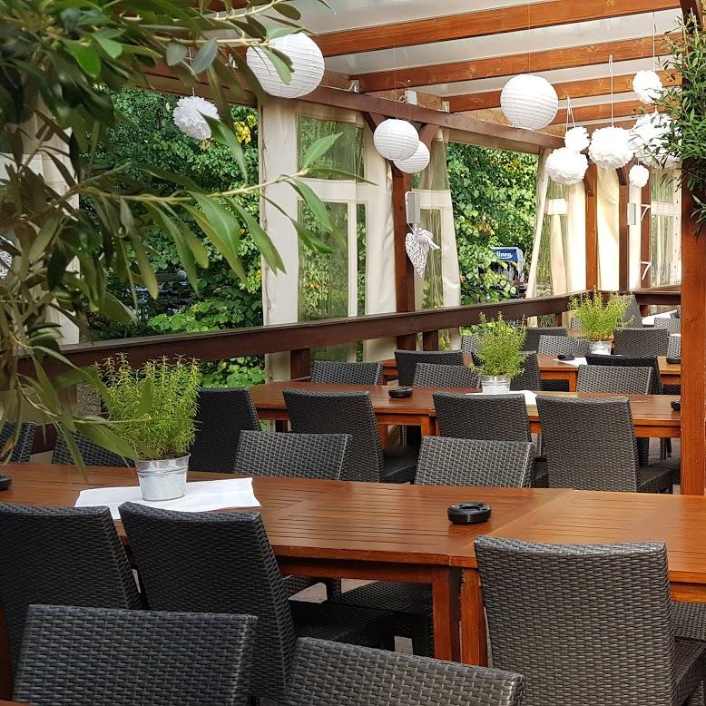 Restaurant "Runkelkrug" in Bielefeld