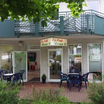 Restaurant "Eiskaffee Roma 2" in Leopoldshöhe