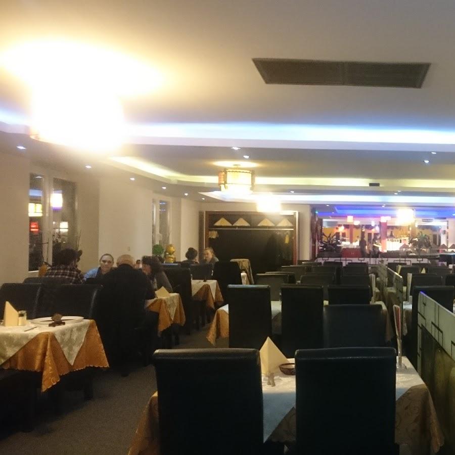 Restaurant "Restaurant Bambus" in Lage