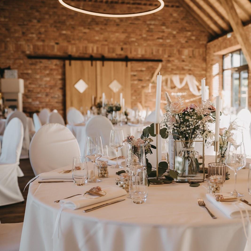 Restaurant "Königshof" in Bielefeld