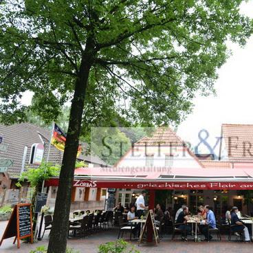 Restaurant "Restaurant Zorbas" in  Zwischenahn