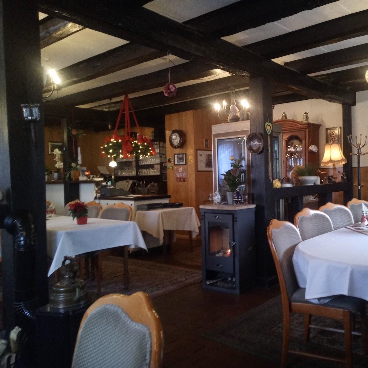 Restaurant "Gaststätte Zur Steilküste" in Schwedeneck