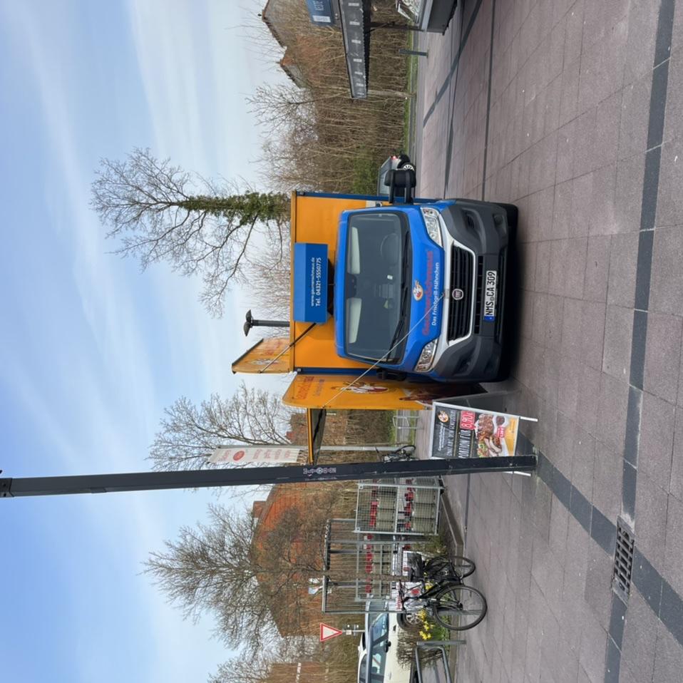 Restaurant "GaumenSchmaus Hähnchenbude" in Altenholz