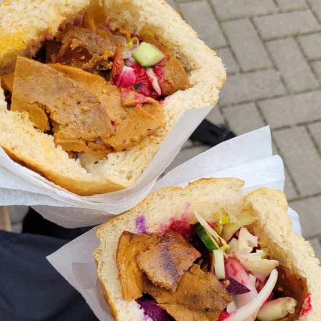 Restaurant "MR. YUMMY" in Altenholz