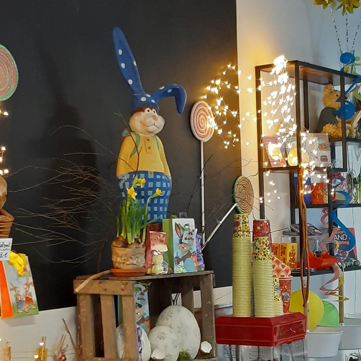 Restaurant "Lecker Lädele" in Bötzingen