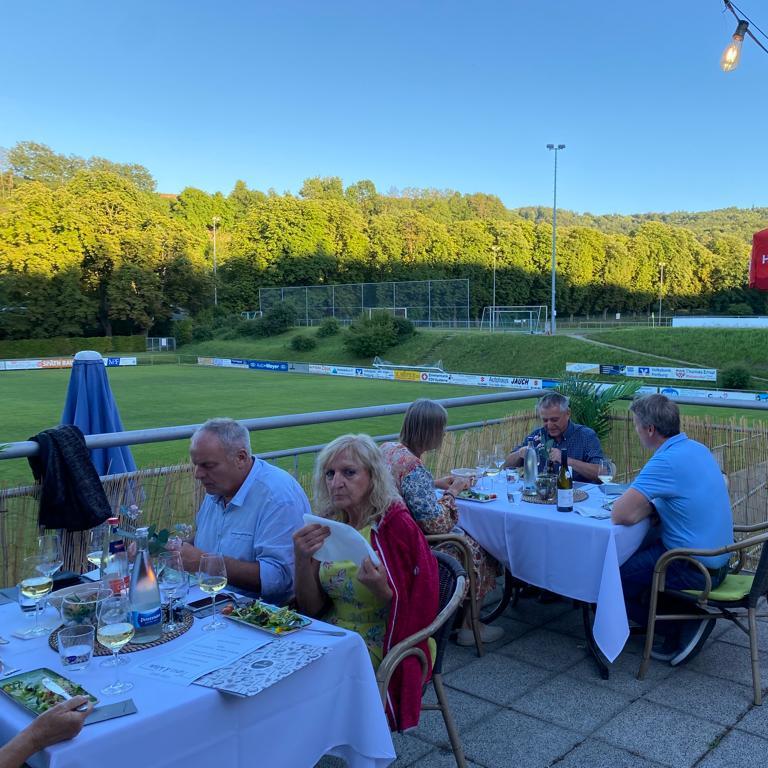 Restaurant "Restaurant Abseitz" in Endingen am Kaiserstuhl