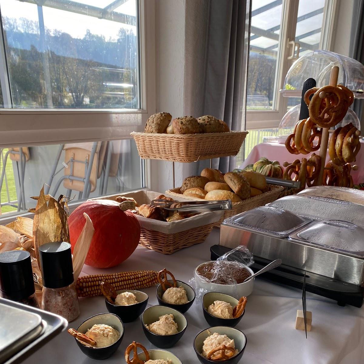 Restaurant "Partyservice und Catering Amina" in Endingen am Kaiserstuhl