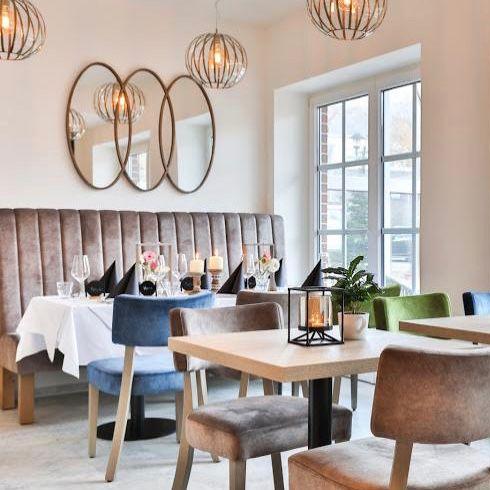 Restaurant "Juma’s Gastronomiebetrieb GmbH" in Bad Zwischenahn