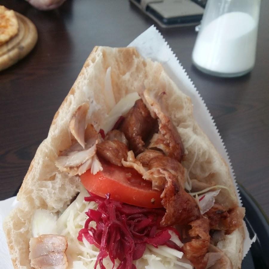 Restaurant "Edessa Kebap Haus" in Fuldatal