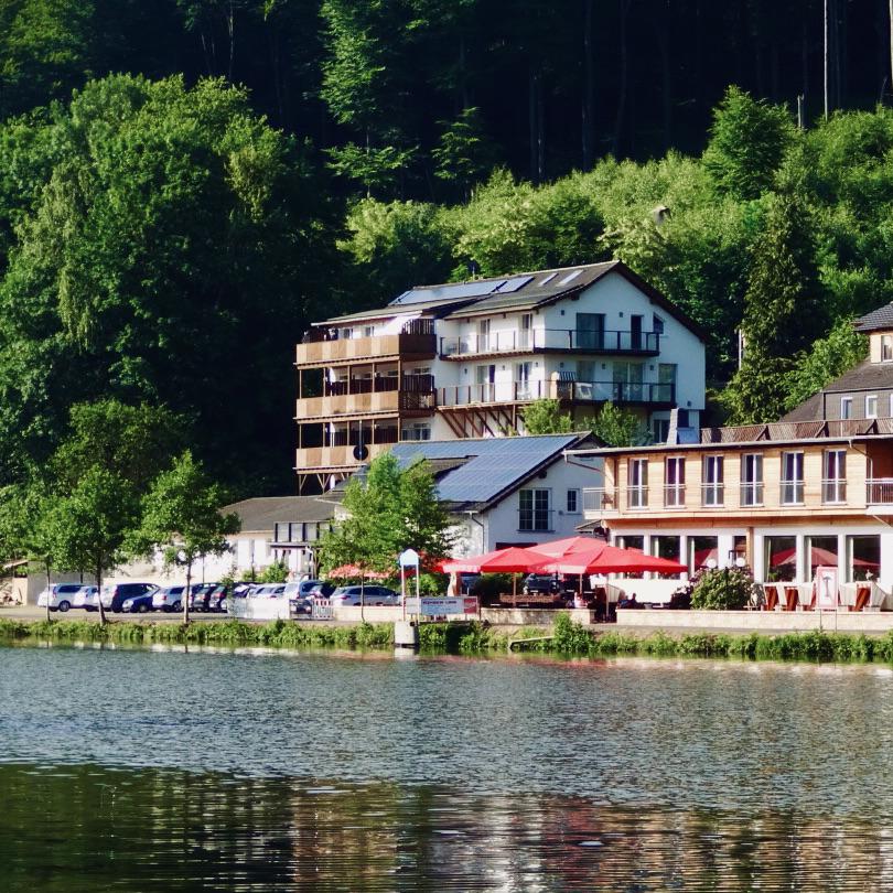Restaurant "Hotel Roter Kater" in Kassel