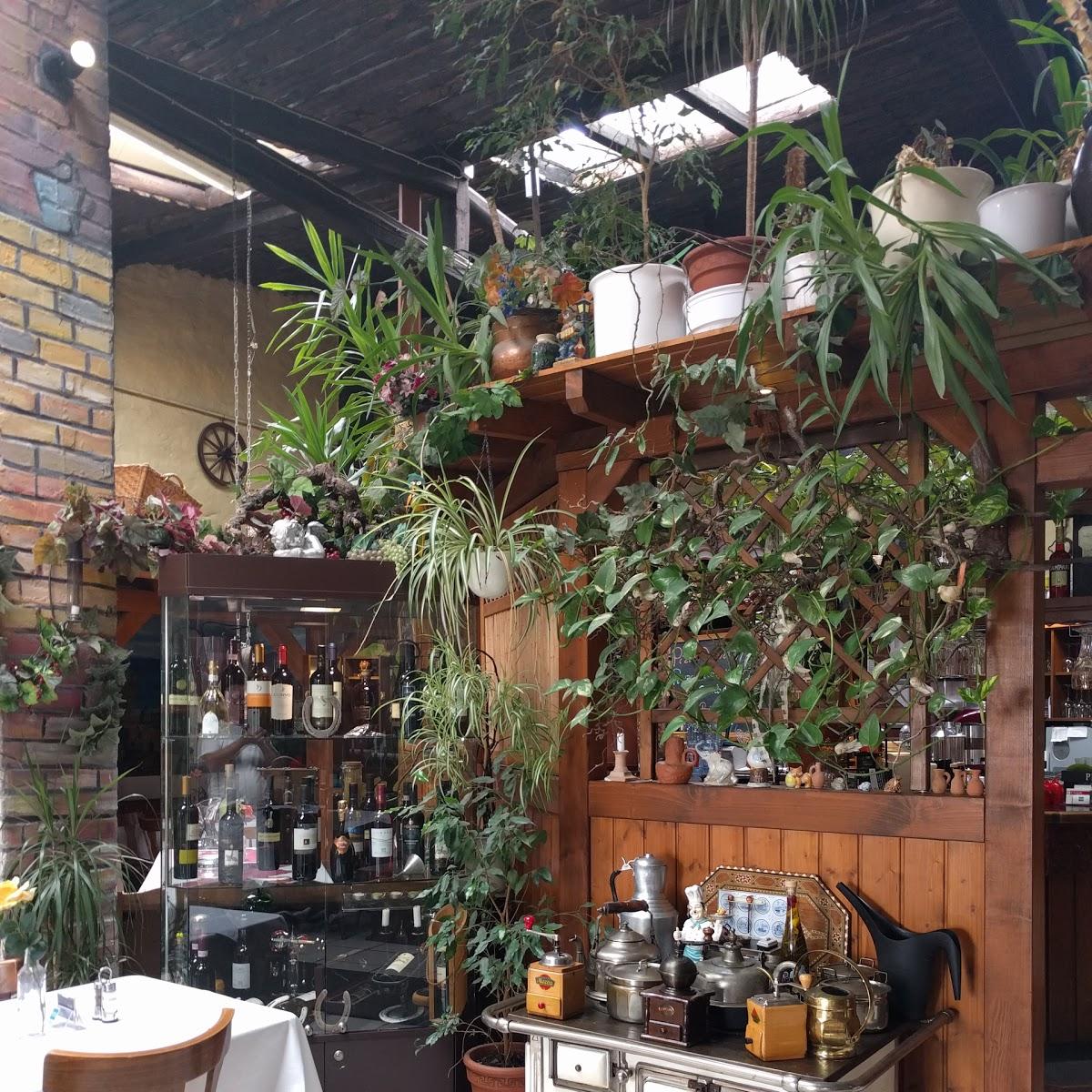 Restaurant "Pizzeria Trattoria Il FABBRO" in  Hagen