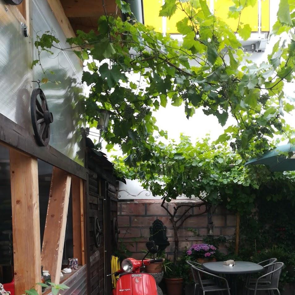 Restaurant "Il Fabbro" in Hagen