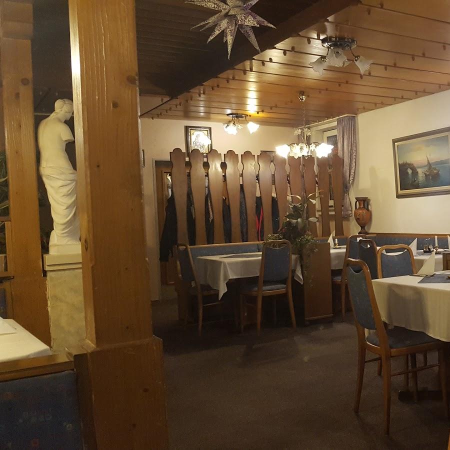 Restaurant "Restaurant Shiva in der Schlossbergschänke" in Bobingen