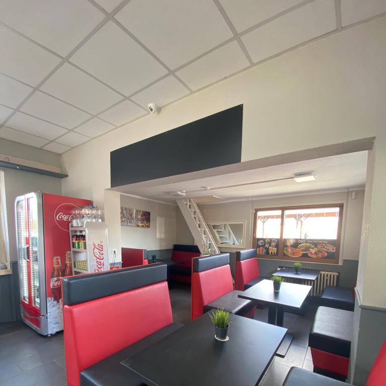 Restaurant "Restaurant Kebaboss" in Bobingen