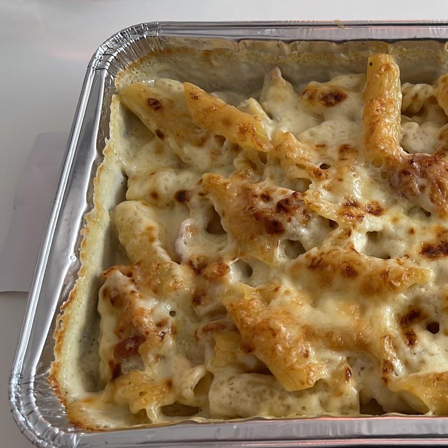 Restaurant "Pizza King" in Bobingen