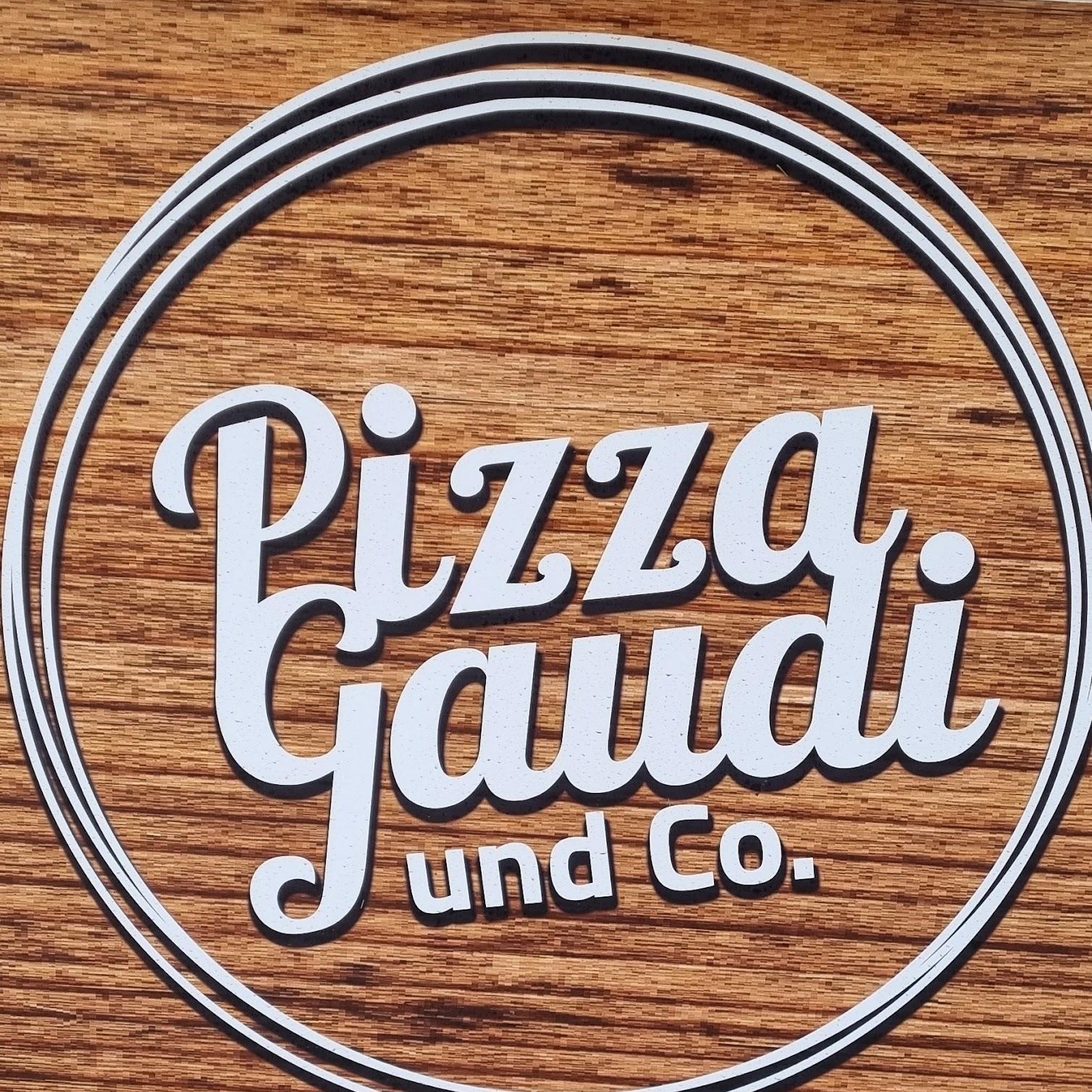 Restaurant "Pizza Gaudi & Co." in Kleinaitingen